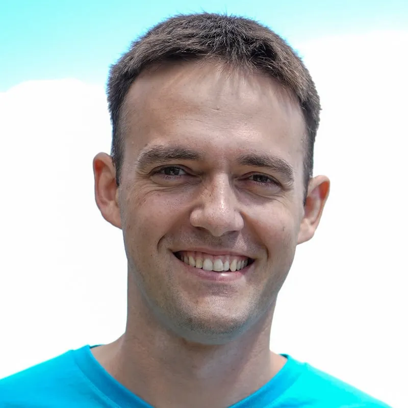 Alexander Schwärzler, Managing Director of Adam Holding GmbH